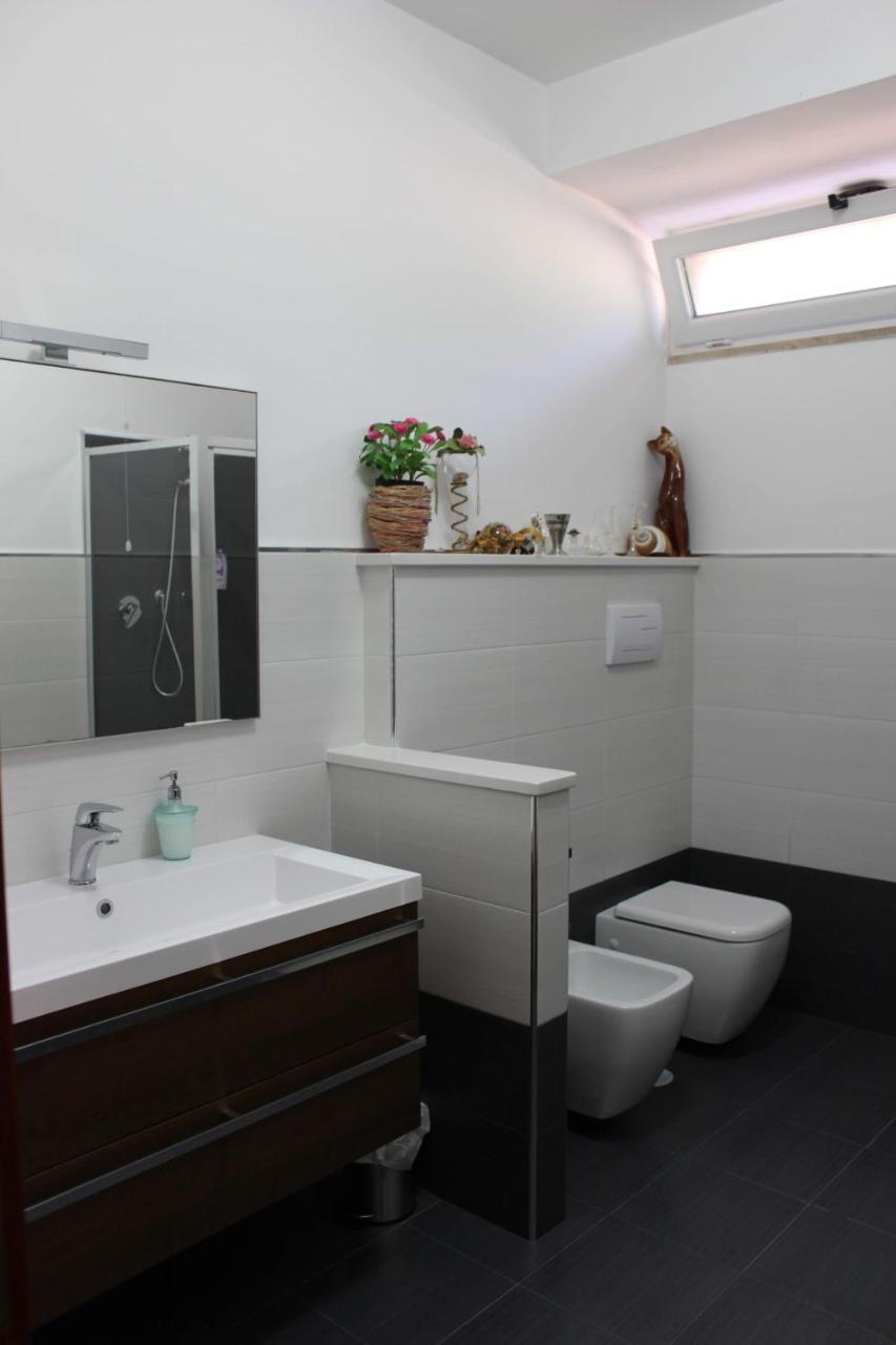 Bella Vista B&B Montecorvino Pugliano Kültér fotó