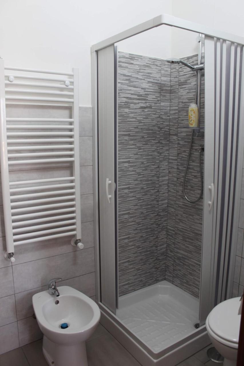 Bella Vista B&B Montecorvino Pugliano Kültér fotó